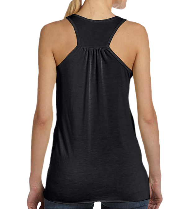 Betty Black Shop Tank