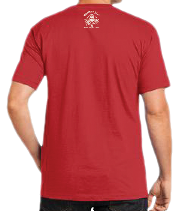 Bonewiser T-Shirt