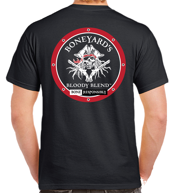 Hungover? Grab A Bone! Shirt