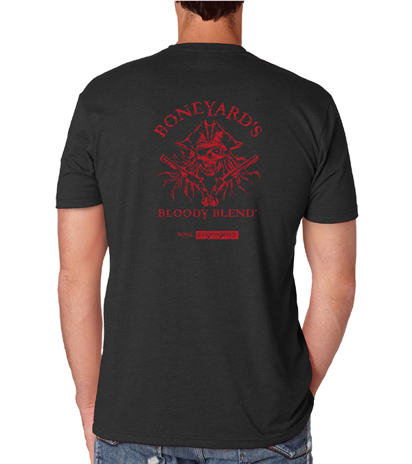 Wanna Bone Men's T-Shirt