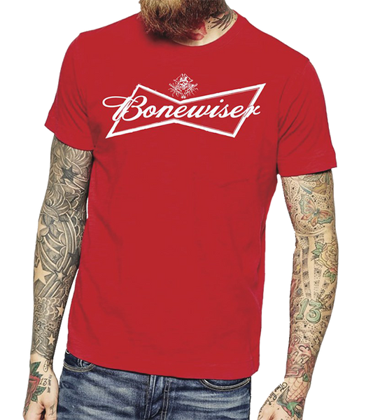 Bonewiser T-Shirt