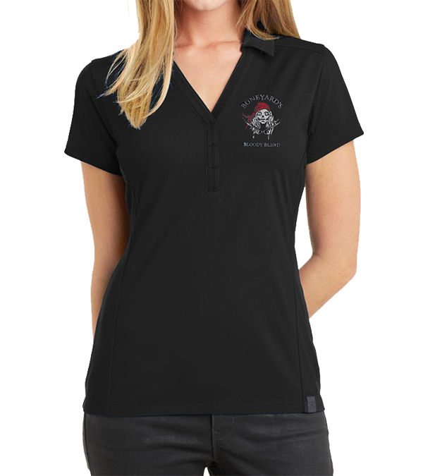 Ogio Ladies Polo