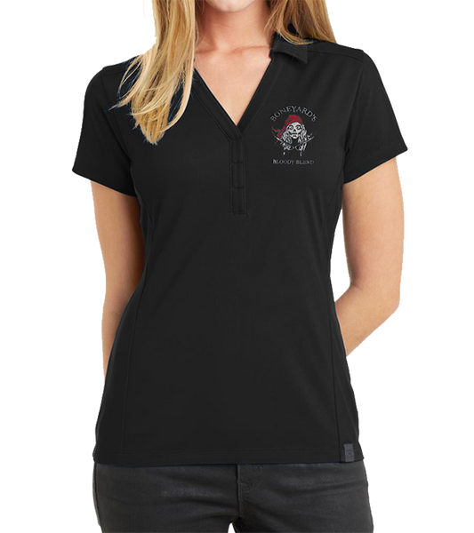 Ogio Ladies Polo